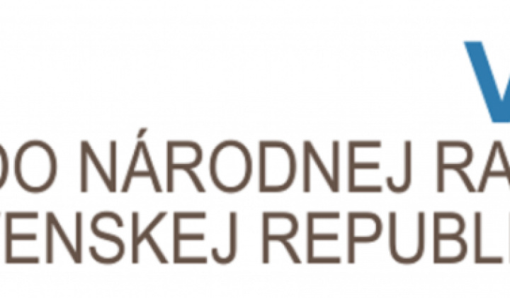 Fotka - Voľby do NRSR 2020