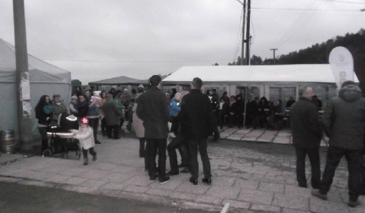 MIKULÁŠ 2015  MIKULÁŠ 2015
