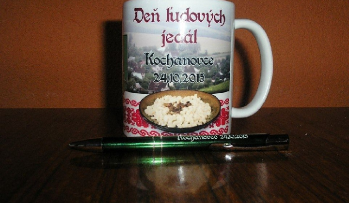 Deň ľudových jedál - 24.10.2015  Deň ľudových jedál - 24.10.2015