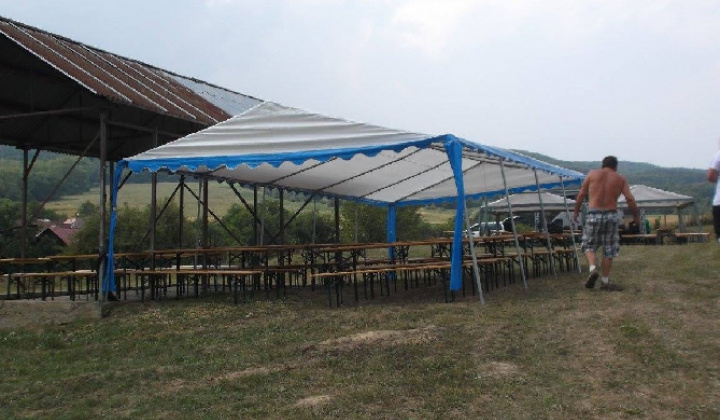 KOCHANOVSKÉ LETO - 2015  KOCHANOVSKÉ LETO - 2015