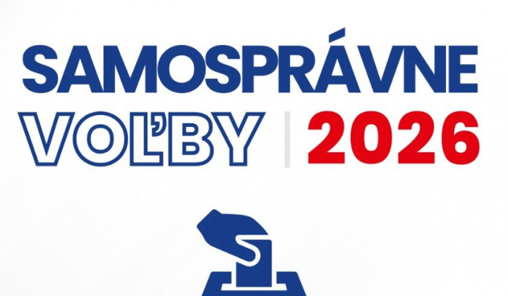 Fotka - Voľby do orgánov samospráv obcí a voľby do orgánov samosprávnych krajov