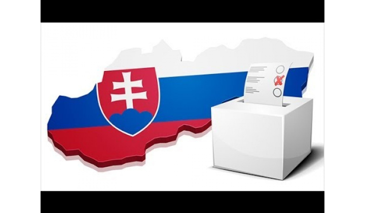 Vyhlásenie volieb do Národnej rady Slovenskej republiky, dňa 30.9.2023