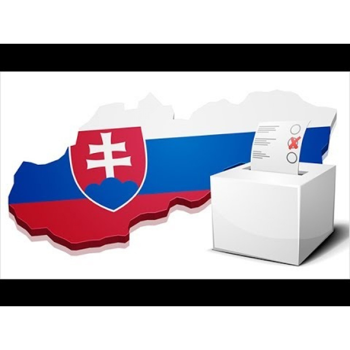 Vyhlásenie volieb do Národnej rady Slovenskej republiky, dňa 30.9.2023